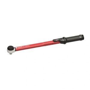 GEDORERED NYOMATÉKKULCS 1/2" 40-200 NM R68900200