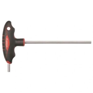 GEDORERED IMBUSZKULCS T-NYÉLLEL  3 MM R38670309