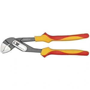 GEDORERED VDE VIZPUMPAFOGÓ 10" 240 MM 1000V-IG SZIGETELT R29100010