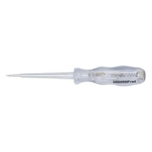 GEDORERED FÁZISKERESŐ LAPOS 3 MM X135 MM 120-250V R38120312