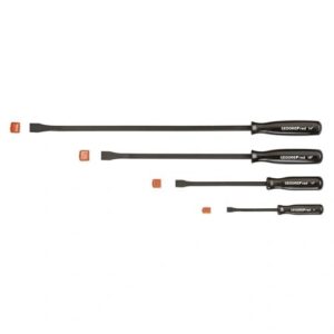 GEDORERED SZERELŐVAS KÉSZLET 8"-12"-18"-24" 4 RÉSZES R19101002