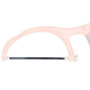 GEDORERED KÉZI FÉMFŰRÉSZLAP L150 MM R93990021