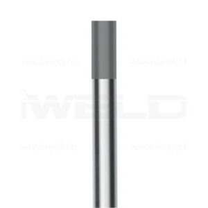 IWELD WOLFRAM ELEKTRÓDA WC20 2.4X175MM SZÜRKE