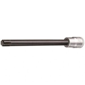 GEDORE DUGÓKULCS BETÉT 1/2", 100 MM HOSSZÚ, RIBE M10 (INR 19 L 10-100)