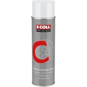 E-COLL EFFICIENT FÉKTISZTÍTÓ SPRAY 500ML