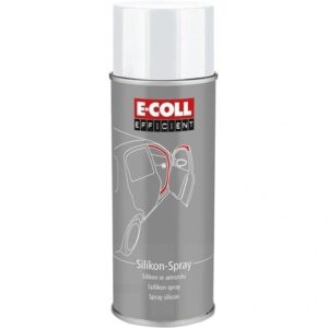 E-COLL EFFICIENT SZILIKON SPRAY 400ML