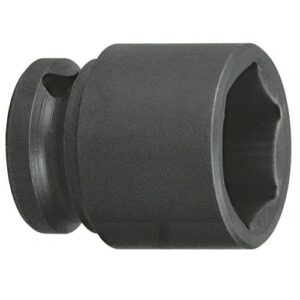 GEDORE GÉPI DUGÓKULCS BETÉT 1/2", HATSZÖG, 1.5/16" (K 19 1.5/16AF)