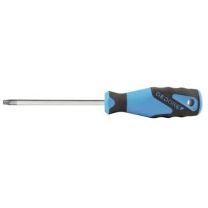 GEDORE HÁROM KOMPONENSŰ CSAVARHÚZÓ TORX T40 (2163 TXB T40)