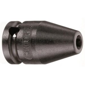 GEDORE GÉPI DUGÓKULCS BETÉT 3/8" KÜLSŐ TORX E6 (TX K 30 E6)