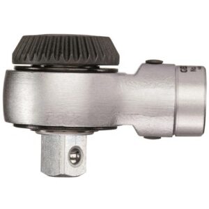 GEDORE FELTŰZHETŐ IRÁNYVÁLTÓS RACSNI 22 Z - 3/4" (8794-02)