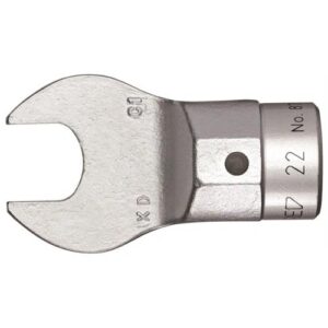 GEDORE FELTŰZHETŐ VILLÁSKULCS 22 Z, 22 MM (8795-22)
