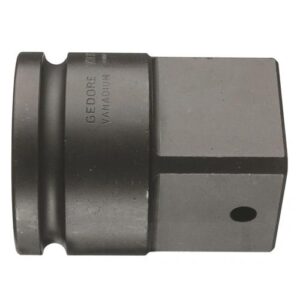 GEDORE ÁTALAKÍTÓ 1.1/2"-RÓL 2.1/2"-RA (KB 3764)