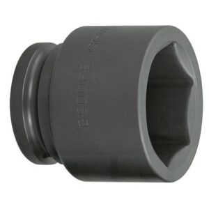 GEDORE GÉPI DUGÓKULCS BETÉT 1.1/2", HATSZÖG, 110 MM (K 37 110)