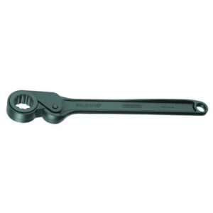 GEDORE SZABADONFUTÓ RACSNI 25", GYŰRŰVEL, UD PROFIL 50 MM (31 KR 25-50)