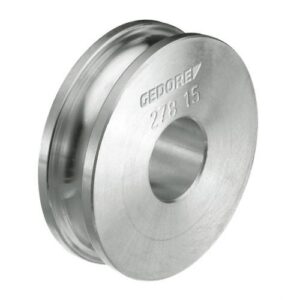 GEDORE ALUMÍNIUM HAJLÍTÓ SZEGMENS 18 MM, R 50 MM (278618)