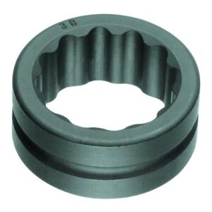GEDORE BETÉTGYŰRŰ SZABADONFUTÓ RACSNIHOZ UD PROFIL 30 MM (31 R 30)