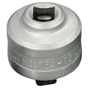 GEDORE FELTŰZHETŐ RACSNI 1/2" JOBBOS (754-02)