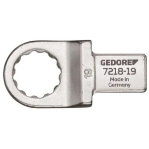 GEDORE FELTŰZHETŐ CSILLAGKULCS SE 14X18, 34 MM (7218-34)