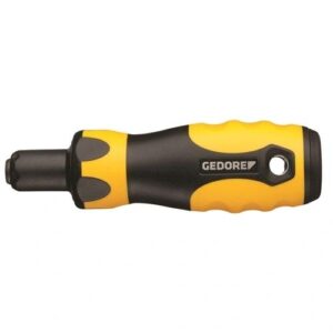 GEDORE NYOMATÉKCSAVARHÚZÓ PGNE FS TÍPUS 1/4" 0.5-4.5 NM (PGNE 4.5 FS)