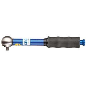 GEDORE NYOMATÉKKULCS TSC SLIPPER 1/4", 2-10 NM (762-10)