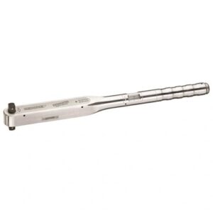 GEDORE NYOMATÉKKULCS DREMOMETER BL 1/2" 25-120 NM (8566-01)