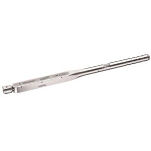 GEDORE NYOMATÉKKULCS DREMOMETER C-SE A+S 14X18 80-400 NM (7482-01)