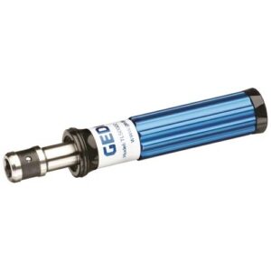 GEDORE NYOMATÉKCSAVARHÚZÓ FS 1/4" 4.4-22 CNM (755-02)