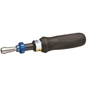 GEDORE NYOMATÉKCSAVARHÚZÓ S 1/4" 8-40 CNM (756-00)