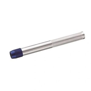 GEDORE ALUMÍNIUM HOSSZABBÍTÓ CSŐ, 350 MM, DREMOMETER A-CD SOROZATÚ NYOMATÉKKULCSOKHOZ (8577-350)