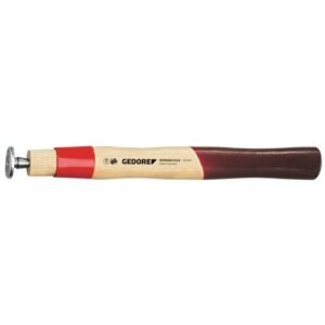 GEDORE TARTALÉK NYÉL ROTBAND-PLUS HIKORI 260 MM (E 620 H-1250)