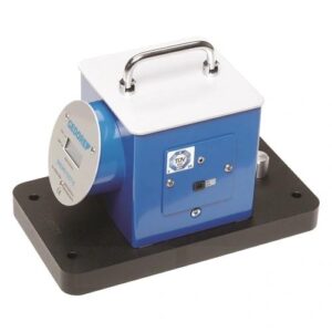 GEDORE ELEKTRONIKUS NYOMATÉKKULCS VIZSGÁLÓ KÉSZÜLÉK DREMOTEST E 500-3150 NM (8612-3150)