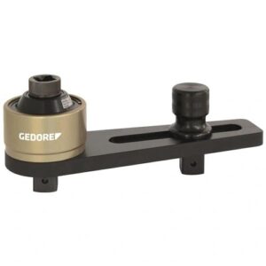 GEDORE NYOMATÉKSOKSZOROZÓ DREMOPLUS ALU 2800 NM (DVI-28L)