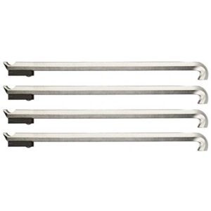 GEDORE LEHÚZÓKAR KÉSZLET, 4 RÉSZES 226MM, 11 TÁVTARTÓVAL (1.29/45)