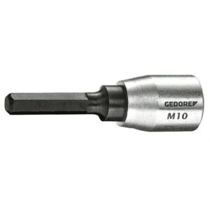 GEDORE BE- ÉS KIHAJTÓ SZERSZÁM M12 (317312)
