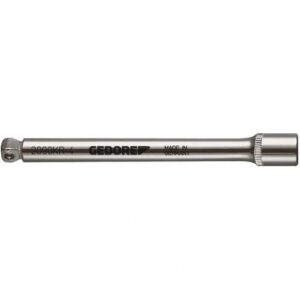 GEDORE KARDÁNCSUKLÓS TOLDÓ 1/4" 148 MM (2090 KR-6)