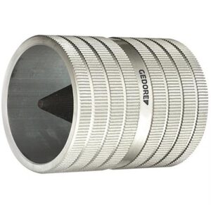 GEDORE CSŐMARÓ NEMESACÉL CSÖVEKHEZ 8-35 MM (232501)