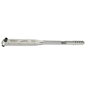 GEDORE NYOMATÉKKULCS DREMOMETER DSL 3/4" 110-550 NM (8579-10)
