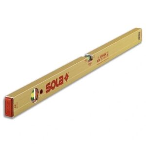 SOLA AZ 100 ALU-VÍZMÉRTÉK (R)