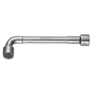 GEDORE KÉTOLDALAS L DUGÓKULCS FURATTAL 34 MM (25 PK 34)