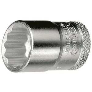 GEDORE DUGÓKULCS BETÉT 3/8", UD PROFIL 21 MM (D 30 21)