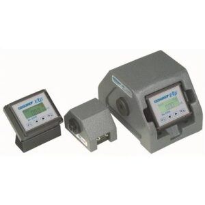 GEDORE ELEKTRONIKUS TORZIÓS VIZSGÁLÓ KÉSZÜLÉK 0.5-15 NM 1/4" (ETP 15)