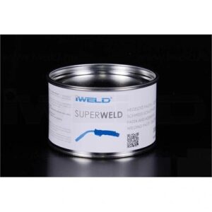 IWELD SUPERWELD HEGESZTŐPASZTA 300G
