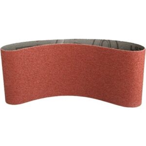KLINGSPOR SZALAG KÉZI CSISZOLÓGÉPRE 100X620MM 120 LS 309 XH S F5