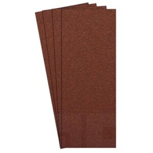 KLINGSPOR CSISZOLÓPAPÍR 115X280MM P 100 PS 22 F S