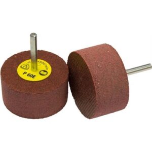 KLINGSPOR CSISZOLÓHASÁB 60X30X6MM P 60 RFS 651 S