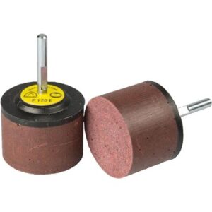 KLINGSPOR CSISZOLÓHASÁB 40X30X6MM P 120 RFM 652 S