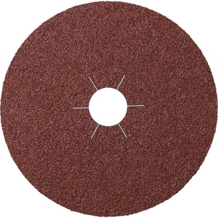 KLINGSPOR FÍBERTÁRCSA 180X22MM 60 CS 561 S 10