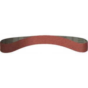KLINGSPOR KESKENY SZALAG 13X455MM 60 CS 310 XF S F4G