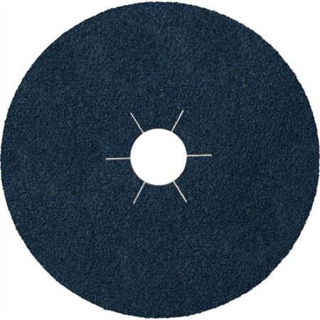 KLINGSPOR FÍBERTÁRCSA 180X22MM 50 CS 565 S 30