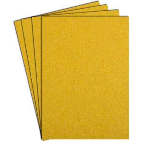KLINGSPOR CSISZOLÓPAPÍR A4 230X280MM P 240 PS 30 D S